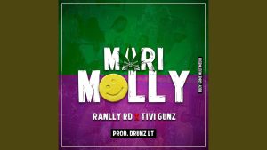 Ranlly RD, Tivi Gunz – Mari Molly